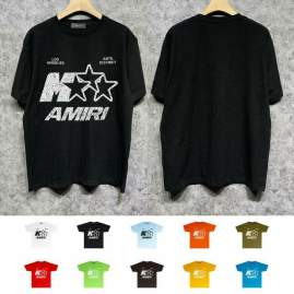 Picture of Amiri T Shirts Short _SKUAmiriS-2XL11tr22524165